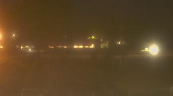 Weather camera view of Coventry Emergency Operations Center (EOC).