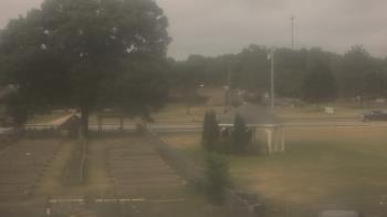 Weather camera view of Coventry Emergency Operations Center (EOC).