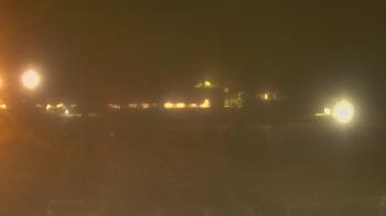 Weather camera view of Coventry Emergency Operations Center (EOC).