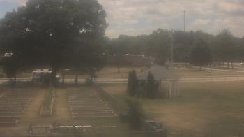 Weather camera view of Coventry Emergency Operations Center (EOC).