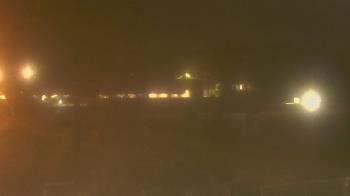 Weather camera view of Coventry Emergency Operations Center (EOC).