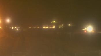 Weather camera view of Coventry Emergency Operations Center (EOC).