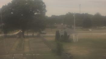Weather camera view of Coventry Emergency Operations Center (EOC).
