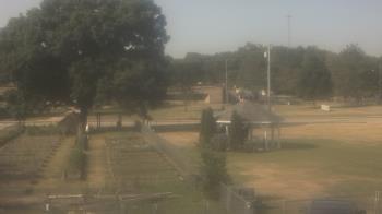 Weather camera view of Coventry Emergency Operations Center (EOC).