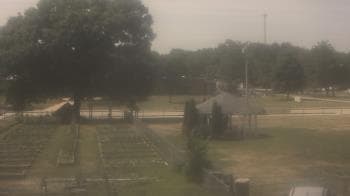 Weather camera view of Coventry Emergency Operations Center (EOC).