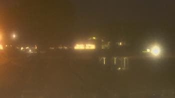 Weather camera view of Coventry Emergency Operations Center (EOC).