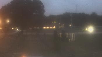 Weather camera view of Coventry Emergency Operations Center (EOC).