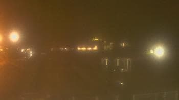 Weather camera view of Coventry Emergency Operations Center (EOC).