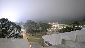 Weather camera view of Northwest Florida State College - Science Building.