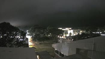 Weather camera view of Northwest Florida State College - Science Building.