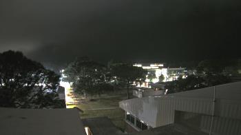 Weather camera view of Northwest Florida State College - Science Building.