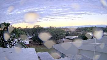 Weather camera view of Northwest Florida State College - Science Building.