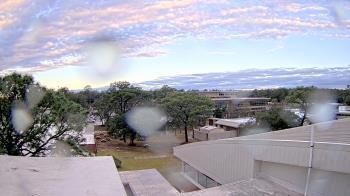 Weather camera view of Northwest Florida State College - Science Building.