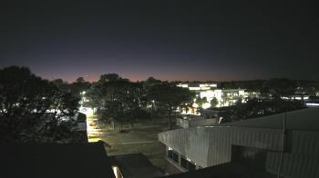 Weather camera view of Northwest Florida State College - Science Building.
