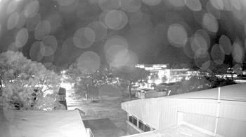 Weather camera view of Northwest Florida State College - Science Building.
