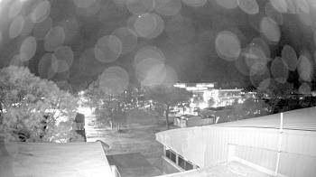 Weather camera view of Northwest Florida State College - Science Building.