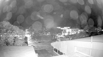 Weather camera view of Northwest Florida State College - Science Building.