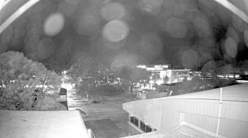 Weather camera view of Northwest Florida State College - Science Building.