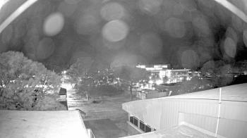 Weather camera view of Northwest Florida State College - Science Building.