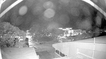 Weather camera view of Northwest Florida State College - Science Building.