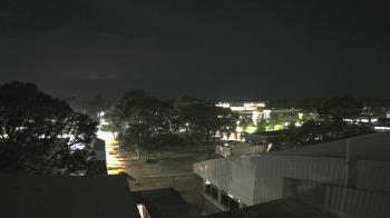 Weather camera view of Northwest Florida State College - Science Building.