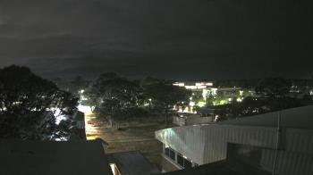Weather camera view of Northwest Florida State College - Science Building.