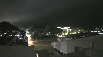 Weather camera view of Northwest Florida State College - Science Building.