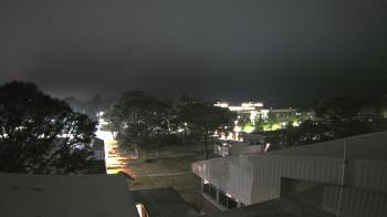 Weather camera view of Northwest Florida State College - Science Building.