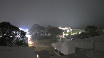 Weather camera view of Northwest Florida State College - Science Building.