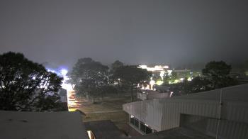 Weather camera view of Northwest Florida State College - Science Building.