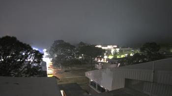 Weather camera view of Northwest Florida State College - Science Building.