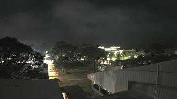 Weather camera view of Northwest Florida State College - Science Building.