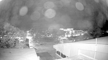 Weather camera view of Northwest Florida State College - Science Building.