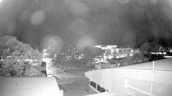 Weather camera view of Northwest Florida State College - Science Building.