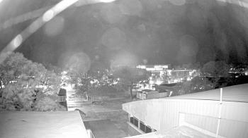 Weather camera view of Northwest Florida State College - Science Building.