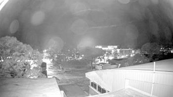 Weather camera view of Northwest Florida State College - Science Building.