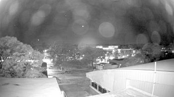 Weather camera view of Northwest Florida State College - Science Building.