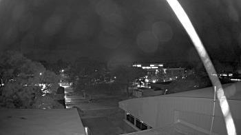 Weather camera view of Northwest Florida State College - Science Building.