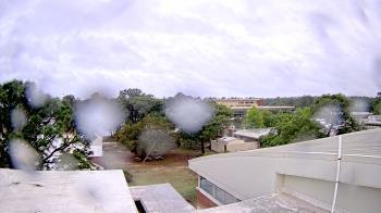 Weather camera view of Northwest Florida State College - Science Building.
