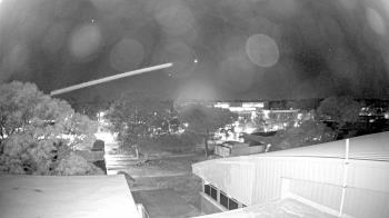 Weather camera view of Northwest Florida State College - Science Building.