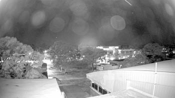Weather camera view of Northwest Florida State College - Science Building.