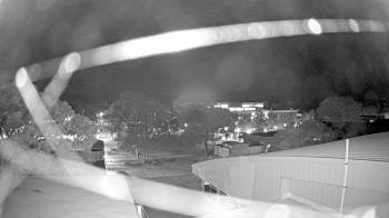 Weather camera view of Northwest Florida State College - Science Building.