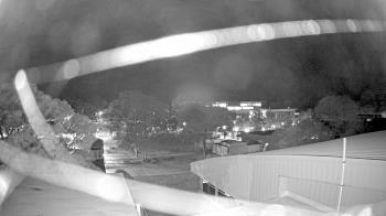 Weather camera view of Northwest Florida State College - Science Building.
