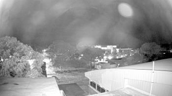 Weather camera view of Northwest Florida State College - Science Building.