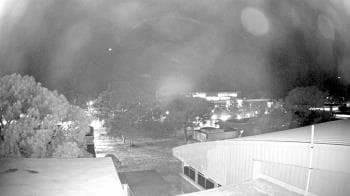 Weather camera view of Northwest Florida State College - Science Building.