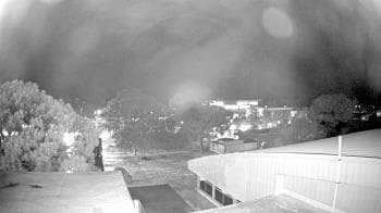 Weather camera view of Northwest Florida State College - Science Building.