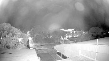 Weather camera view of Northwest Florida State College - Science Building.