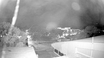 Weather camera view of Northwest Florida State College - Science Building.
