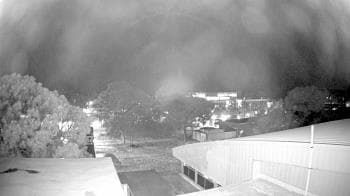 Weather camera view of Northwest Florida State College - Science Building.