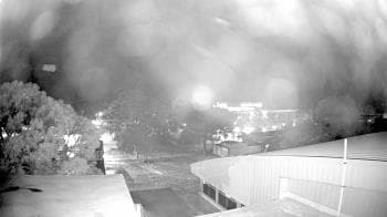 Weather camera view of Northwest Florida State College - Science Building.